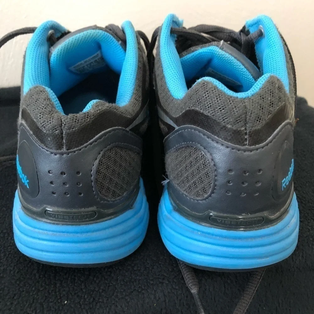 Reebok Vibe Tech Energy Foam Running Blue